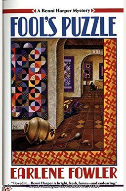 Fool's Puzzle Fool's Puzzle