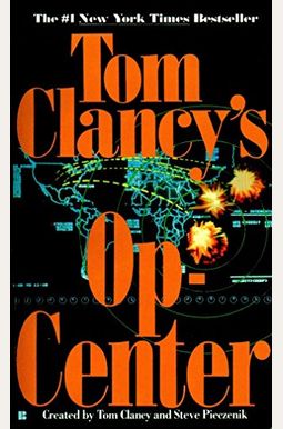 Tom Clancy's Op-Center Tom Clancy's Op-Center