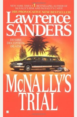 Mcnally's Trial Mcnally's Trial