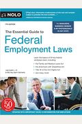 The Essential Guide To Federal Employment Laws