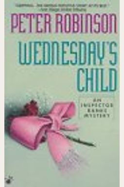 Wednesday's Child Wednesday's Child