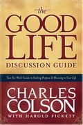 The Good Life Discussion Guide