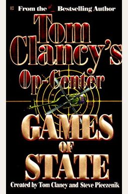 Games of State Games of State