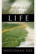 The Normal Christian Life