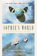Sophie's World: A Novel About The History Of Philosophy