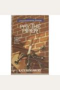 Pay The Piper (A Pennyfoot Hotel Mystery)