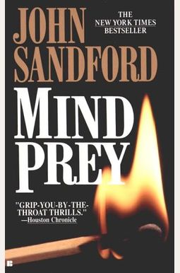 Mind Prey Mind Prey