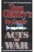 Tom Clancy's Op-Center: Acts Of War