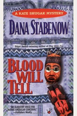 Blood Will Tell Blood Will Tell