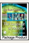 Medical Terminology Online for The Language of Medicine (User Guide, Access Code and Textbook Package), 8e