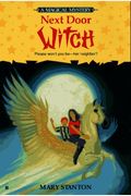 Next Door Witch: A Magical Mystery