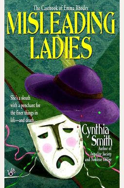 Misleading Ladies Misleading Ladies