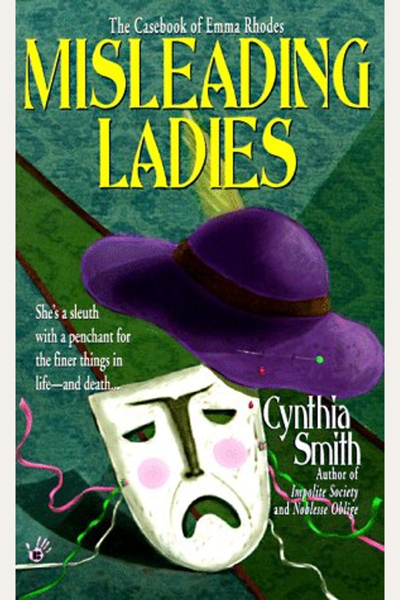 Misleading Ladies