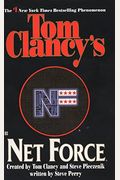 Net Force (Tom Clancy's Net Force)