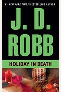 Holiday In Death (In Death Series)