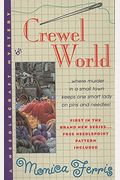Crewel World Lib/E
