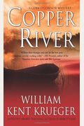 Copper River: A Cork O'connor Mystery (Cork O'connor Mysteries)