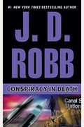 Conspiracy In Death (In Death Series)