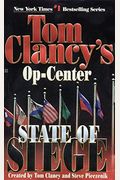 State of Siege: Op-Center 06