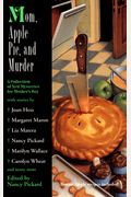 Mom, Apple Pie, And Murder (Prime Crime Mysteries)