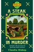 A Steak In Murder