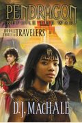Book Three Of The Travelers: Volume 3