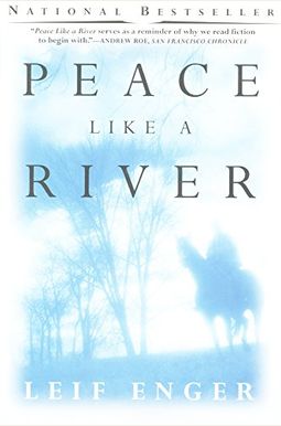 Peace Like A River Peace Like A River
