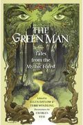 The Green Man: Tales From The Mythic Forest