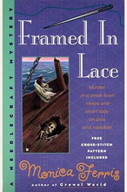 Framed In Lace Framed In Lace