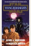 Shadow Academy: Young Jedi Knights #2