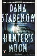 Hunter's Moon (Kate Shugak Series)
