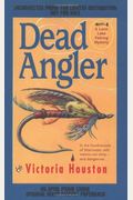 Dead Angler (A Loon Lake Mystery)