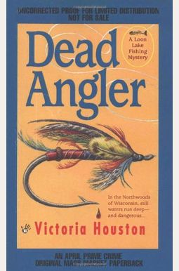 Dead Angler Dead Angler