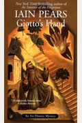 Giotto's Hand (Art History Mysteries)