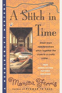 A Stitch In Time A Stitch In Time
