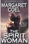 The Spirit Woman (Wind River Reservation Mystery)