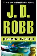 Judgment In Death (In Death Series)