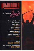 An Evening at Joe's: Fiction by the Cast and Crew (Highlander)
