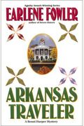 Arkansas Traveler (Benni Harper Mystery)