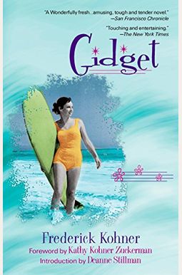 Gidget Gidget