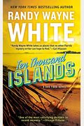 Ten Thousand Islands (A Doc Ford Novel)