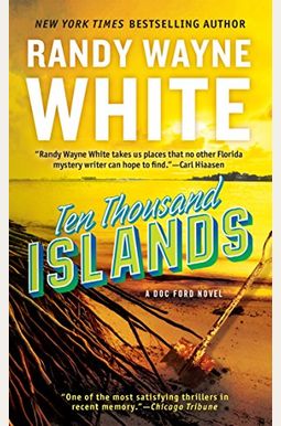 Ten Thousand Islands (A Doc Ford Novel) Ten Thousand Islands (A Doc Ford Novel)