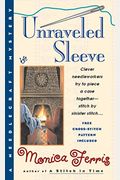 Unraveled Sleeve Lib/E