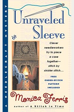 Unraveled Sleeve Lib/E Unraveled Sleeve Lib/E