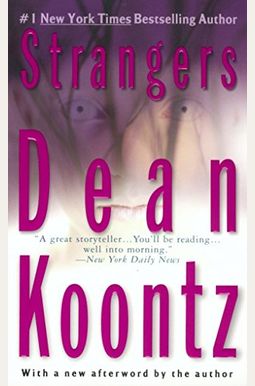 Strangers Strangers
