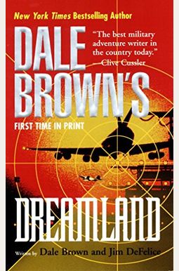 Dale Brown's Dreamland Dale Brown's Dreamland
