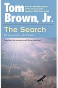 The Search: The Continuing Story of the the Tracker