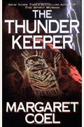 The Thunder Keeper (Wind River Reservation Mystery)