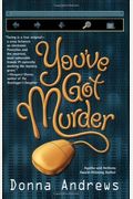 You've Got Murder (Turing Hopper Series)