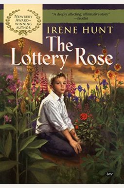The Lottery Rose The Lottery Rose